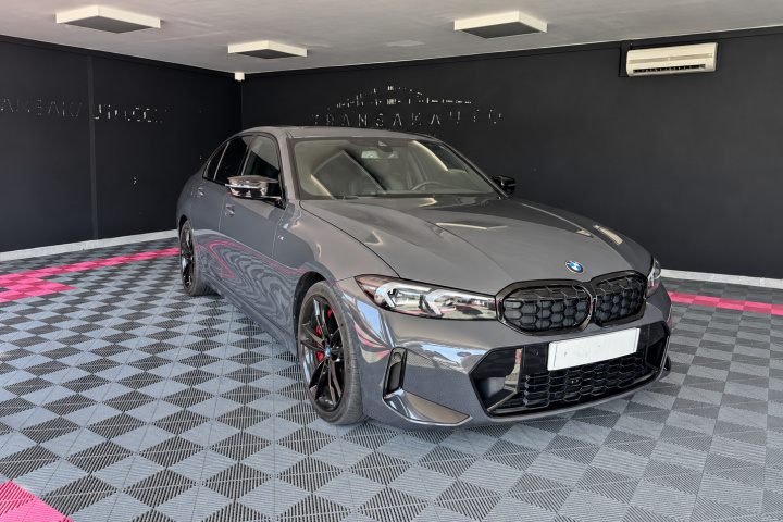 BMW SERIE 3 G20 LCI