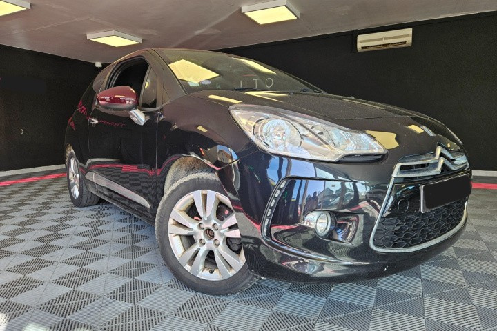 DS DS3