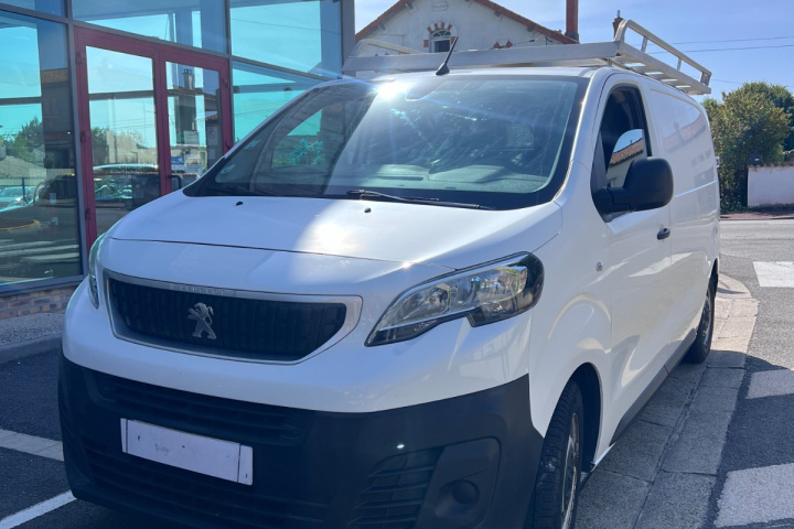 PEUGEOT EXPERT FOURGON