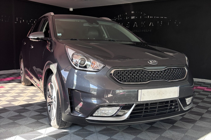 KIA NIRO