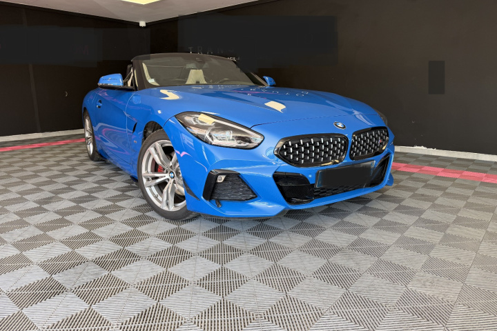 BMW Z4 G29
