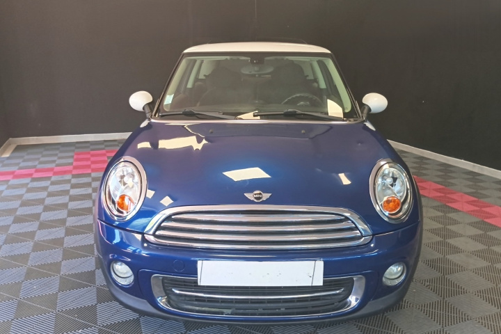 mini mini