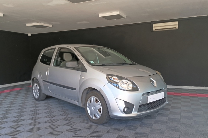 RENAULT TWINGO II