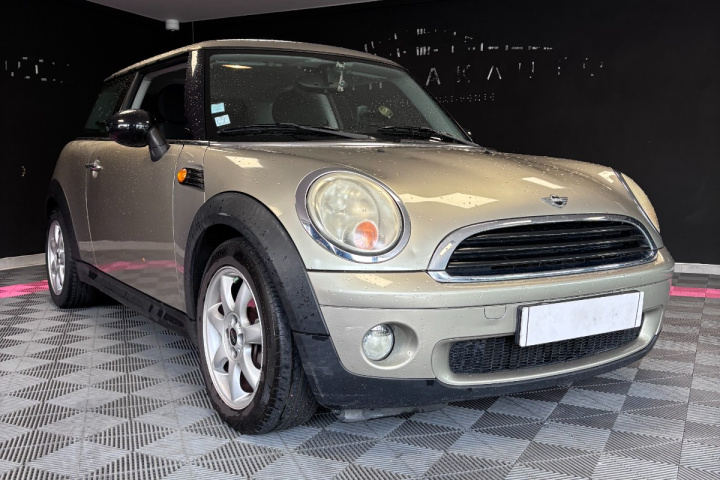 MINI MINI