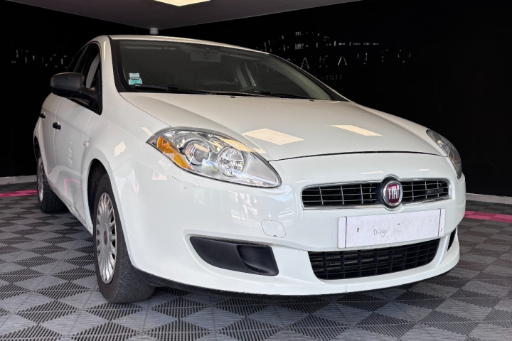 FIAT BRAVO