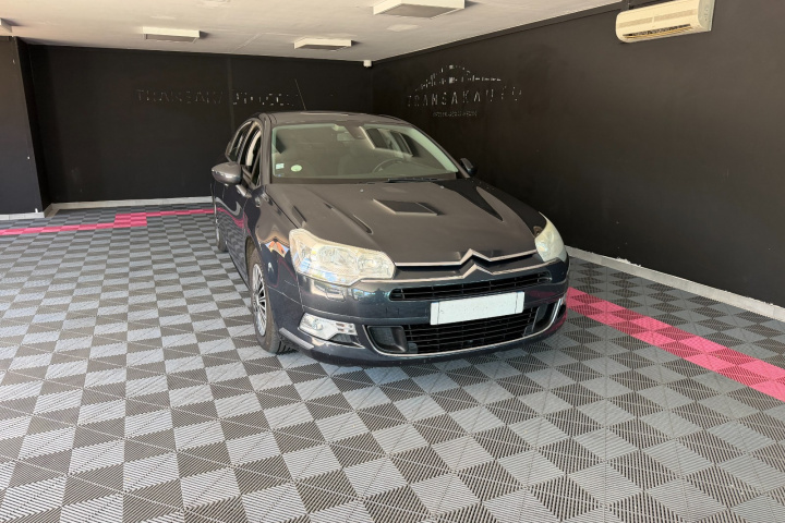 CITROEN C5