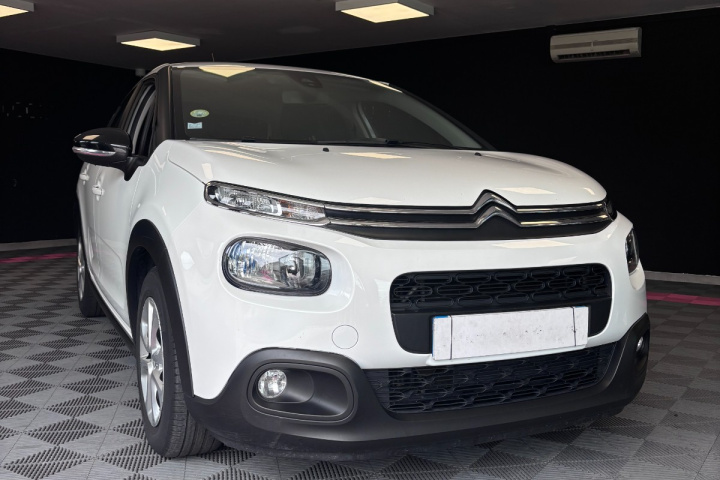 CITROEN C3 SOCIETE